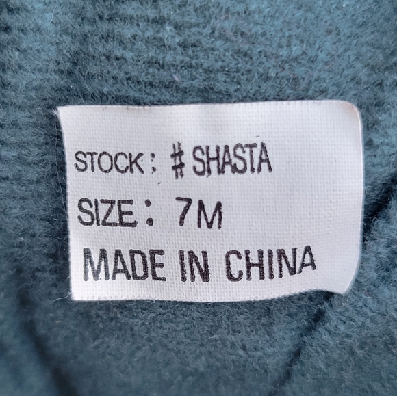 Vintage‎ 90s y2k Woodsman Brown Roughout Suede Leather Green Rubber Duck Boots 7 - Picture 8 of 9